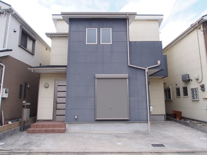 北大樋町戸建