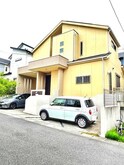 井口台戸建