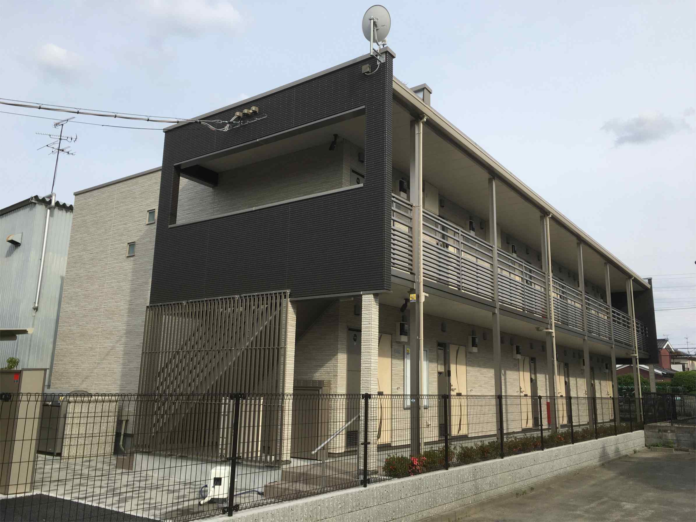 クレイノ大塚