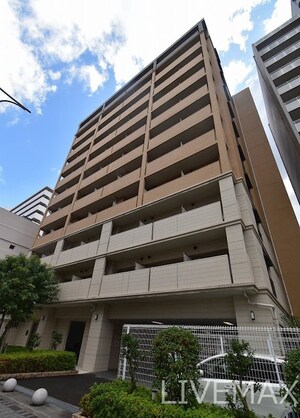 アーバンフラッツ新大阪I外観写真