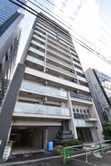 エステムプラザ梅田・中崎町IIIツインマークスノースレジデンス