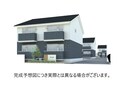 クレール　C棟