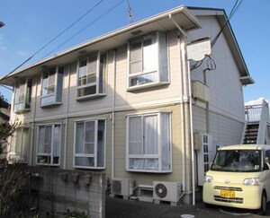 STUDIO MINO外観写真