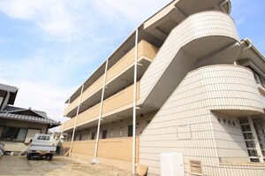 セリバ今外観写真