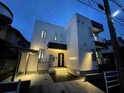 Grandtic Fleurir 西崎（グランティックフルリール）