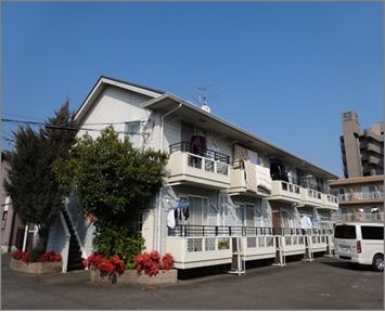 ドミール小川