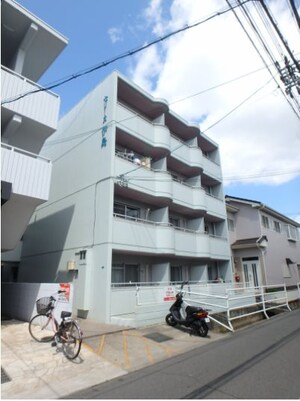 セリーヌ伊島外観写真