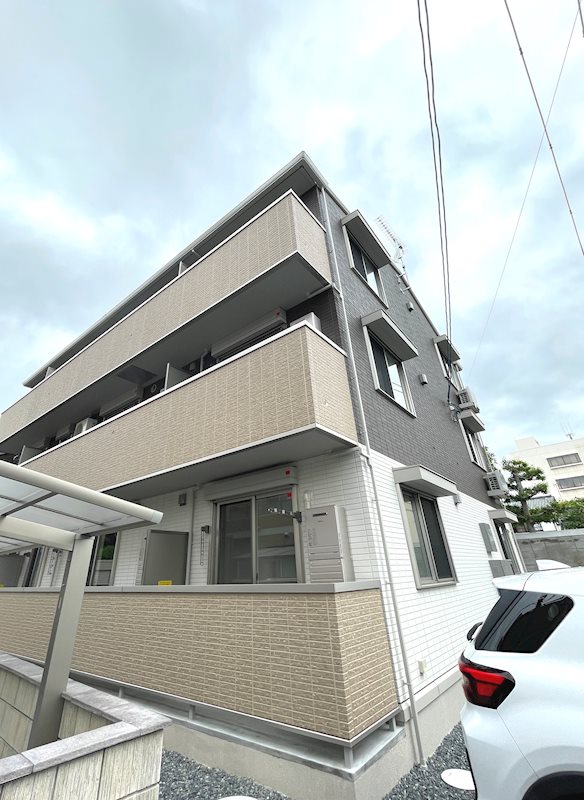 Elpis　II　II棟