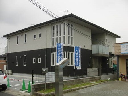 パミドール外観写真