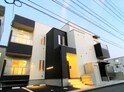 Grandtic ArkII（グランティック アークツー）