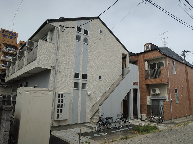 stage宮町