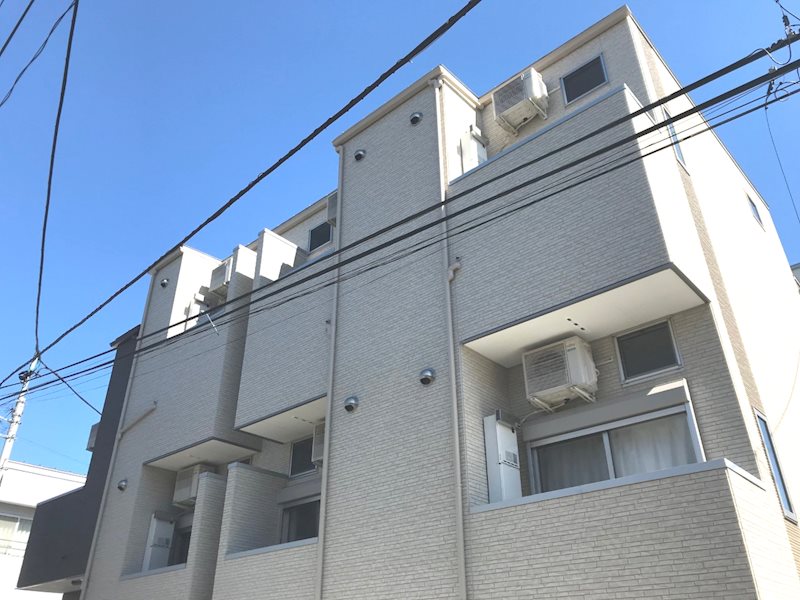 プランドール台原