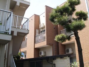 ドリームI外観写真