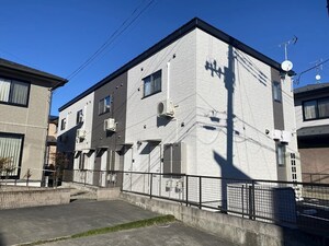 Ｌｅ　Ｍｏｎｄｅ外観写真