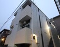 アルカディア福住