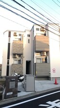 RETINA太子堂I