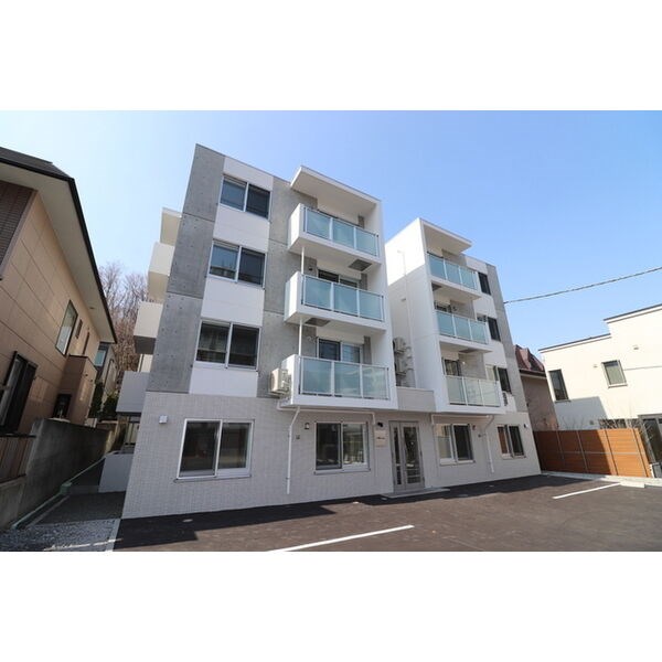 仮）アルシオーネS12