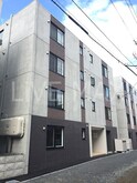 シルフィード東大通り