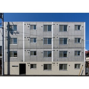 ｕｐｐｅｒ　ｖｉｌｌａｇｅ南円山（アッパーヴィレッジ）外観写真