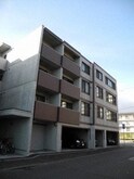 パーク北円山館ウエスト