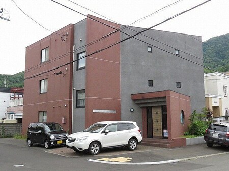 カーサパールピアスＩＩ（Casa　Pearl　Pierce　II）外観写真