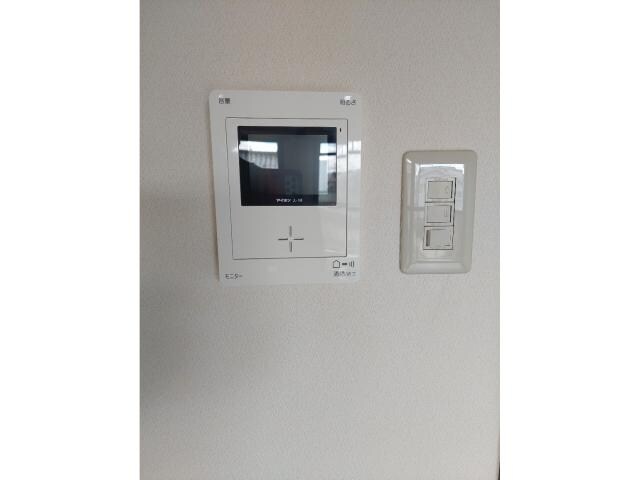 物件内観写真16　(テレビインターホン)