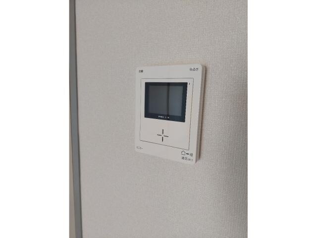 物件内観写真11　(テレビインターホン)