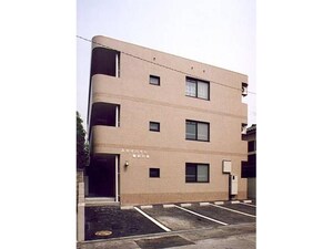 スカイハイム諏訪川原外観写真