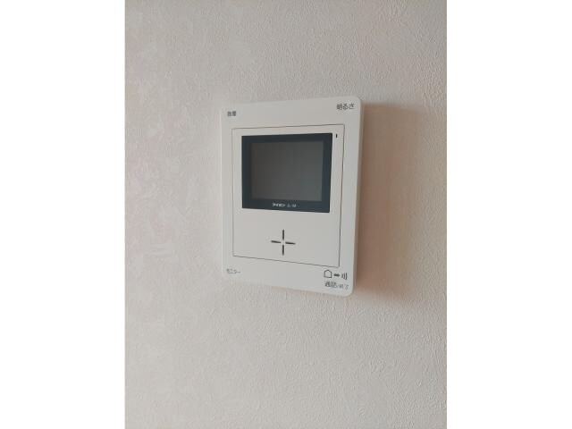 物件内観写真11　(テレビインターホン)