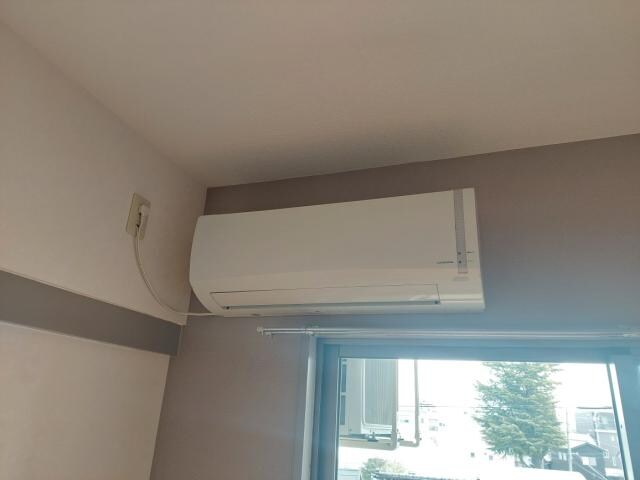 物件内観写真13　(エアコン)
