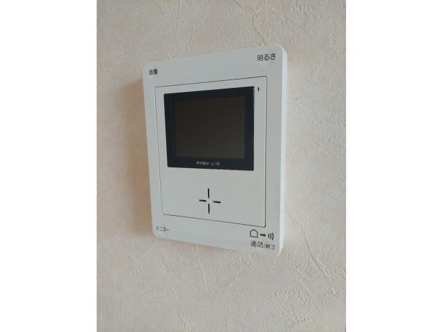 物件内観写真11　(テレビインターホン)