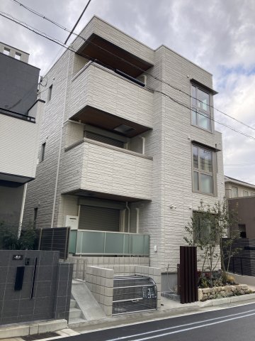 ShaMaison HARMONIE甲子園
