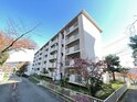 ＵＲ都市機構逆瀬川団地19号棟