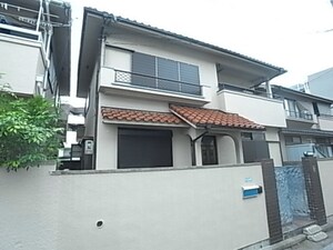 大森町2-55戸建外観写真