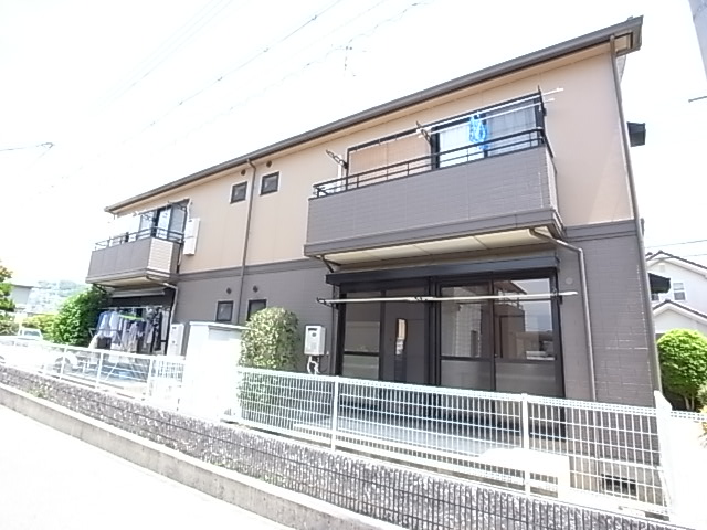 セントラルハイツ