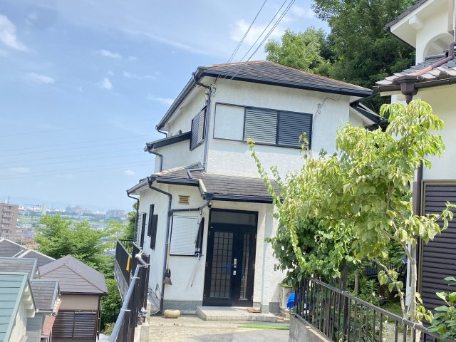 塔の町103-14貸家