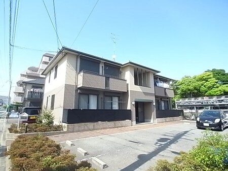 ニューロビンⅢ外観写真