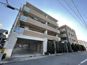 ブランズ甲子園一楽荘