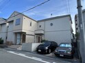 COURT六石町A棟
