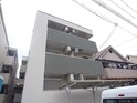 フジパレス甲子園口Ⅲ番館