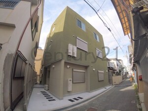 ステーションスクエアさくら通り外観写真