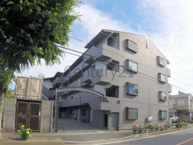 甚樹園マンション壱番館