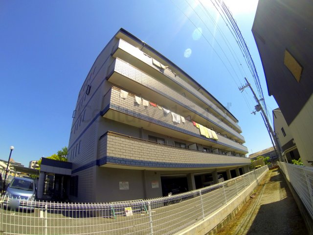 アネックス古結2