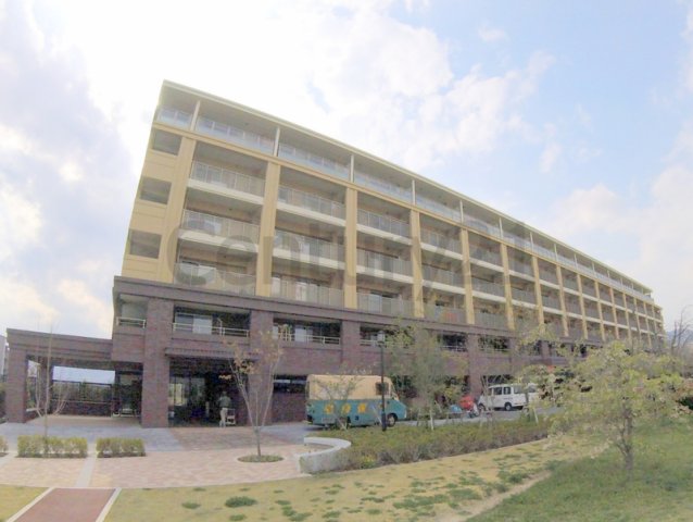 マスターズマンション宝塚中山中楽坊