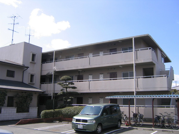 ハイツアベリア