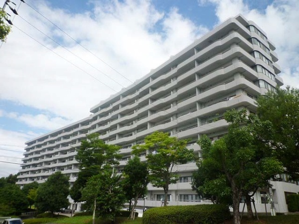 阪急池田伏尾台セラージュ