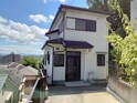 塔の町貸家