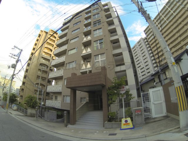 ロータリー宝塚南口