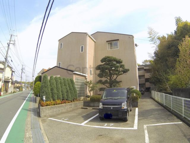 カームライフ中野