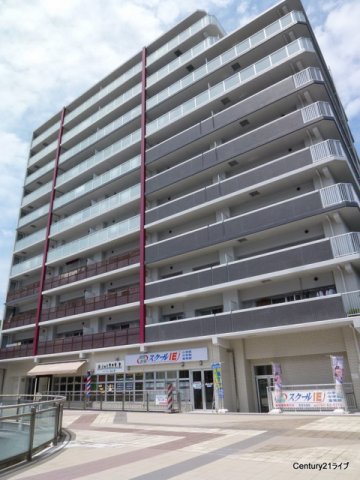 ブランズ西宮名塩駅前リビオマークス